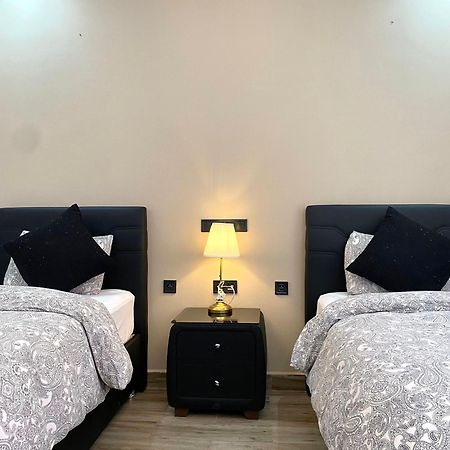 Lila Marrakech Apartment มาร์ราเกช ภายนอก รูปภาพ
