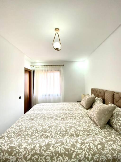 Lila Marrakech Apartment มาร์ราเกช ภายนอก รูปภาพ