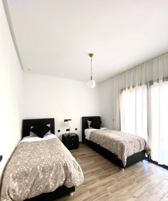 Lila Marrakech Apartment มาร์ราเกช ภายนอก รูปภาพ