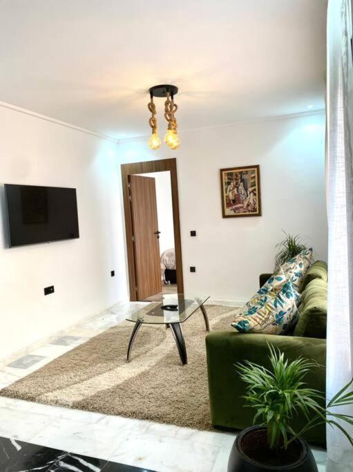 Lila Marrakech Apartment มาร์ราเกช ภายนอก รูปภาพ